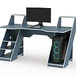 Игровой стол Грей 7 BMS - Фото 5