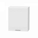 Шкаф навесной 1 дверь Греция BMS - Фото 10