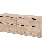 Комод Нордли Nordli 17 - Фото 6