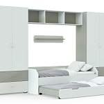 Детская комната Миф 2 BMS - Фото 1