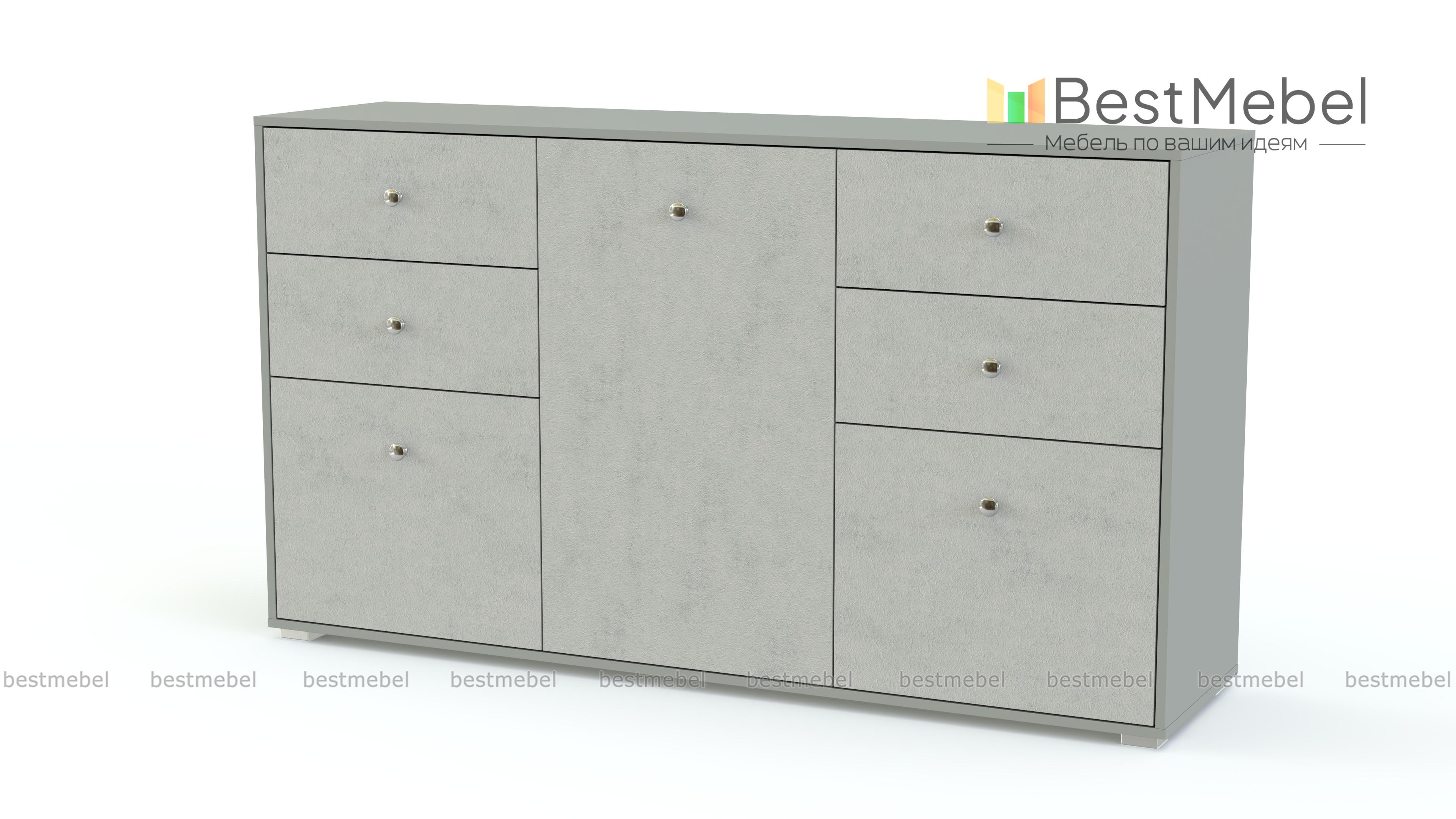 Комод Аватар BMS - Фото