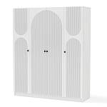 Шкаф распашной Вивьен 12 BMS - Фото 1