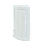 Шкаф верхний торцевой радиусный Европа BMS - Фото 4