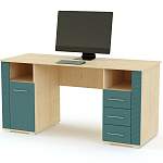 Стол письменный Гриф BMS - Фото 7