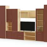 Стенка Неко 3 BMS - Фото 1